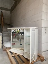 Mobile bagno sospeso usato  Sarmede