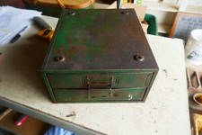 Vintage union metal for sale  Bruce