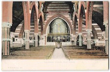 Lyndhurst church new for sale Lyndhurst church new for sale  GREENHITHE