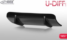Rdx rear diffuser d'occasion  Expédié en Belgium