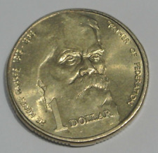 Australie dollar 1996 d'occasion  Castres