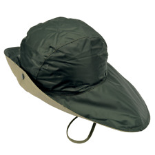 Cappello caccia impermeabile usato  Casalmaggiore