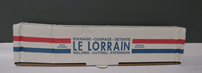 Chalumeau soudeur lorrain d'occasion  Guichen