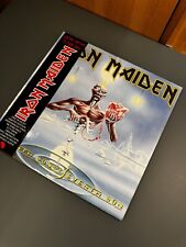 Iron maiden seventh gebraucht kaufen  Baiersdorf