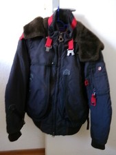 Winterjacke rescue jacket gebraucht kaufen  Hannover