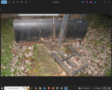 Universal inch adjustable for sale  Clinton Township