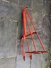 Raleigh chopper frame for sale  LLANELLI