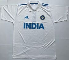 India test cricket for sale  LEICESTER
