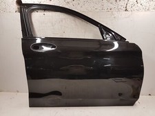 Tür beifahrertür schwarz gebraucht kaufen  Kerpen