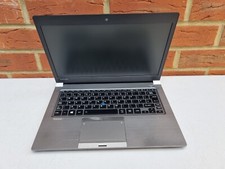 Toshiba Portege Z30. Toshiba Portege Z30-B-106. Família de processadores: Intel Core i5, comprar usado  Enviando para Brazil