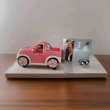 Lori doll car for sale  Brighton