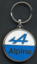 Renault alpine schlüsselanhä gebraucht kaufen  Frankfurt am Main