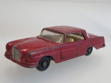 Mercedes 220 coupe gebraucht kaufen  Wuppertal
