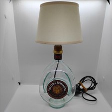 Lampada tavolo artigianale usato  Bucine