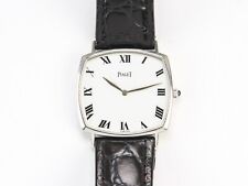 piaget white gold watch for sale  Miami Beach