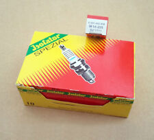 10 x Zündkerze Trabant P 601 - M14 - 225 Beru Isolator Spezial, usado comprar usado  Enviando para Brazil