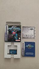 metroid game boy usato  Bellaria Igea Marina