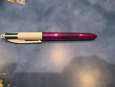 Stylo publicitaire bic d'occasion  Pommeuse