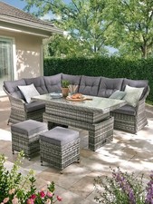 Florida corner set for sale  SHIPLEY