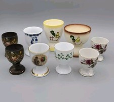 Vintage egg cups for sale  West Valley City