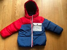 Jacadi kinder winterjacke gebraucht kaufen  Düsseldorf
