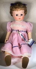 Vintage natural doll for sale  Lindstrom
