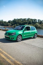 Exterior paint respray for sale  NOTTINGHAM