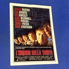 Signori della truffa usato  Bari
