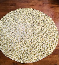 Vtg tablecloth oblong for sale  Hopkinsville