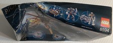 Lego bionicle jaller d'occasion  Expédié en Belgium