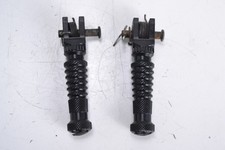 Pedane anteriori HONDA CBF 600 2004-2007 PC38 na sprzedaż  PL