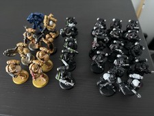 Warhammer 40k first for sale  WIGAN