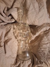 Vintage clear glass for sale  Tyler