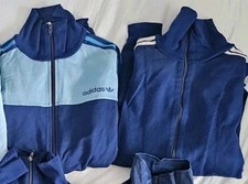 Adidas vintage jacken gebraucht kaufen  Mühlheim