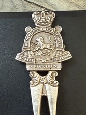 1959 silver hallmarked for sale  DUNSTABLE