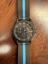 Usado, Mercedes Benz AMG Motorsport acessório de carro de corrida relógio cronógrafo fabricado na Suíça comprar usado Usado, Mercedes Benz AMG Motorsport acessório de carro de corrida relógio cronógrafo fabricado na Suíça comprar usado  Enviando para Brazil