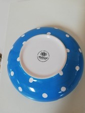 Beautiful whittard blue for sale  NEWCASTLE EMLYN