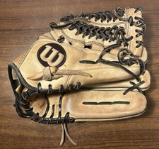 Wilson a2000 d33 usato  Spedire a Italy
