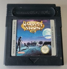 Harvest moon nintendo gebraucht kaufen  Hanau