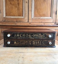 Antique haberdashery shop for sale  STOKE-ON-TRENT
