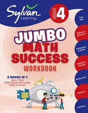 4th grade jumbo for sale  Arlington