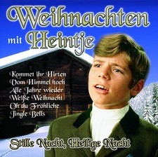 Heintje weihnachten zustand gebraucht kaufen  Berlin