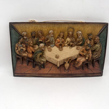 Last supper vintage for sale  Indian Rocks Beach