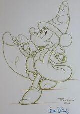 Mickey mouse sorcerer for sale  San Diego