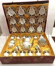 Yusui demitasse set for sale  Englishtown