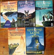 Lotto libri ciclo usato  Viu