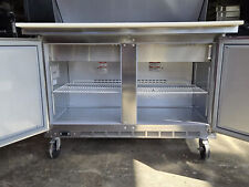 Sandwich prep table for sale  Spring