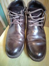 Clarks gore tex for sale  TAMWORTH