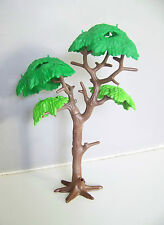 Playmobil vegetation grand d'occasion  Thomery