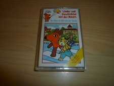 Hörspiel kassette lieder gebraucht kaufen  Rüsselsheim am Main